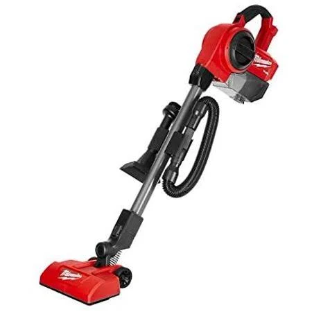 0940-20 M18 18-Volt Lithium-Ion Brushless 0.25 gal. Cordless Jobsite Vacuum (Tool-Only)